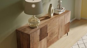 Elton Sideboard