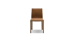 Fleur Dining Chair- Caramel