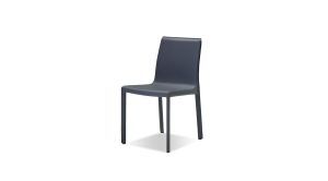 Fleur Dining Chair Grey