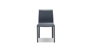 Fleur Dining Chair Grey