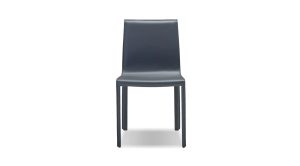 Fleur Dining Chair Grey