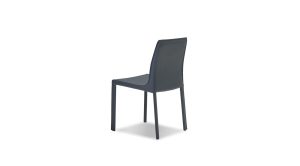 Fleur Dining Chair Grey