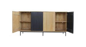 Flint Sideboard