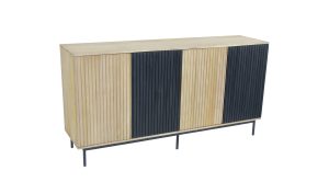 Flint Sideboard