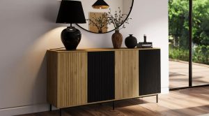 Flint Sideboard