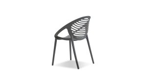 GRAVELY--CHAIR--GREY6