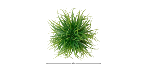 Grass Ball 4″ Diameter
