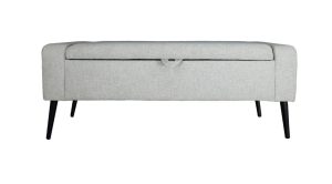 Koziol Storage Bench Sand