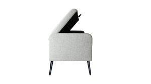 Koziol Storage Bench Sand