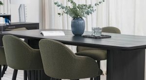 Lillie Dining Table