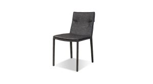 Harris Dining Chair Low Back