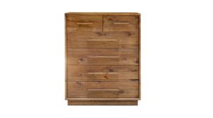 Nedved 6d Chest- Dark Driftwood