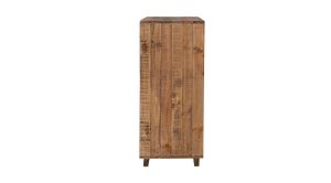 Nedved 6d Chest- Dark Driftwood