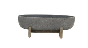 OVAL-POT---GREY1