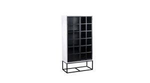 Porto Tall Cabinet