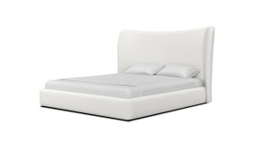 Rowe King Storage Bed