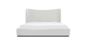 Rowe King Storage Bed