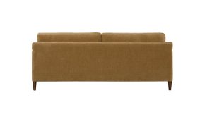 Sara Sofa – Mustard