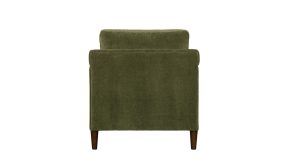 Sara Club Chair – Olive