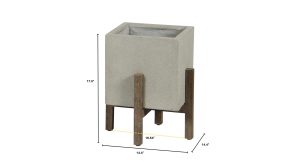 SQUARE-POT---NATURAL-6