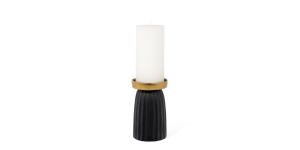 Samaria Candle Holder, Small