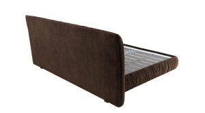 Shar Pei King Storage Bed