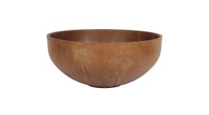 TAPERED-BOWL---CORTEN1