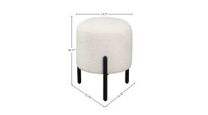 Turin Stool