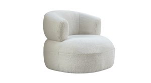 Unwind Club Chair