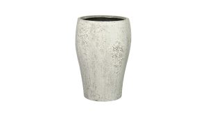 UXMAL-LARGE-POT---ANTIQUE-WHITE1