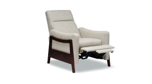 Vortex Accent Chair