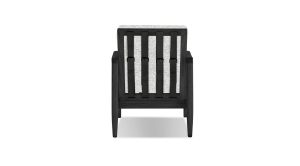 Beltman Occasional Chair- Vanilla Bean