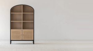 Petro Tall Cabinet