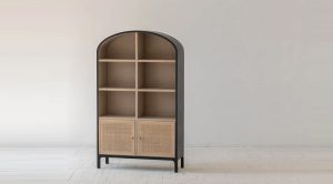 Petro Tall Cabinet