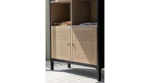 Petro Tall Cabinet