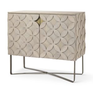 Excelsior Accent Cabinet