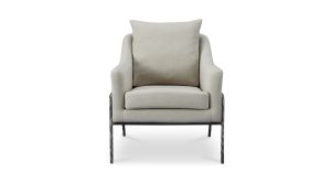 Archer Accent Chair- Oat