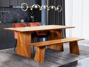 Crane Dining Table