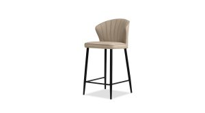 Ariel Counter Stool Wheat