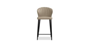 Ariel Counter Stool Wheat