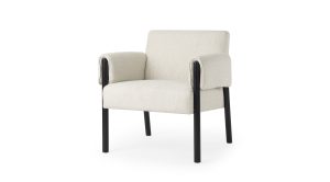 Ashton Accent Chair Beige