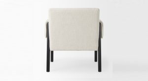 Ashton Accent Chair Beige