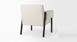 Ashton Accent Chair Beige