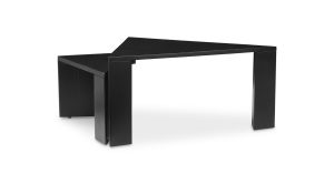 Aton Nesting Coffee Table- Black