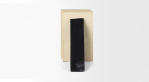 Alec Bookends Black