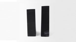 Alec Bookends Black