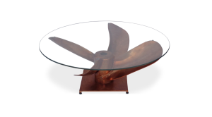 Archimedes Coffee Table (2)