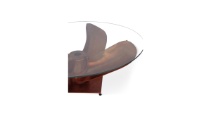 Archimedes Coffee Table