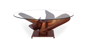 Archimedes Coffee Table