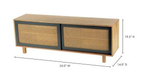 Ashton Media Console (4)